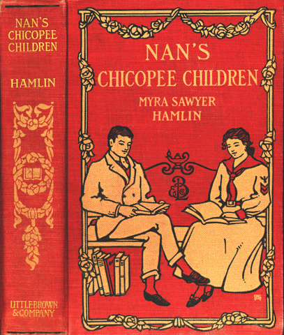 Nan's Chicopee Children